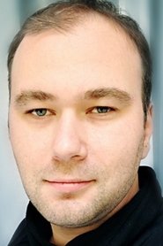 Andrey Volgin portrait