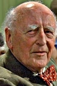 Llewellyn Rees portrait