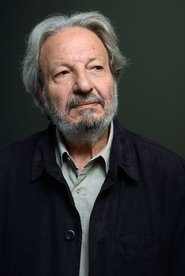Mohammad Malas portrait