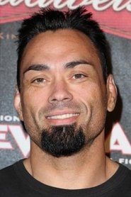 Eddie Bravo portrait