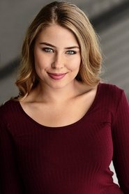 Veronica Cormier portrait