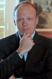 John Cork portrait
