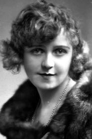 Betty Balfour portrait