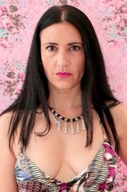 Eva María Milara portrait