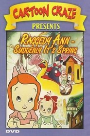 Suddenly It's Spring poster