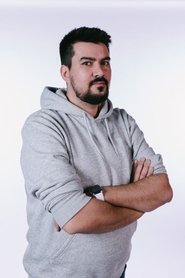 Philipp Dettmer portrait
