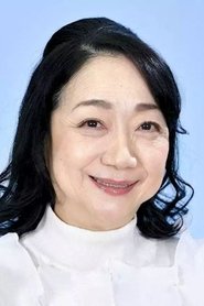 Megumi Asaoka portrait