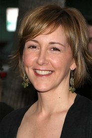 Cynthia Stevenson portrait
