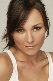 Briana Evigan portrait