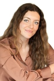 Carly Wheeler portrait