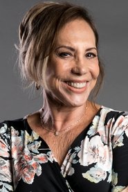 Arlete Salles portrait