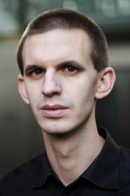 Sebastian Ładyżyński portrait