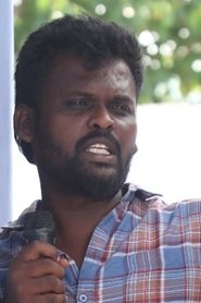 R.Thangapandi portrait