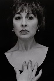 Guusje van Tilborgh portrait