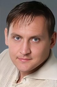 Oleg Zakharutin portrait