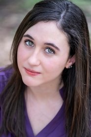 Haley Sehgal portrait
