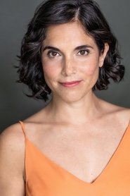 Milagros Vidal portrait
