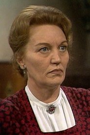Marianne Lindner portrait