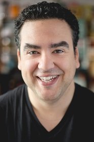 Dominic Quarré portrait