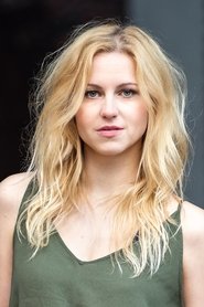 Lisa Eschenbrenner portrait