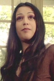 Rachel Mhas portrait