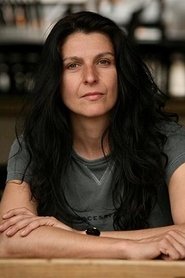 Laila Stieler portrait
