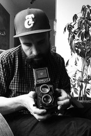 Galo Olivares portrait