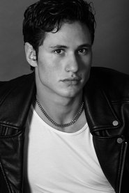 Sebastián Melo Taveira portrait