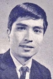 Jirô Ishizaki portrait