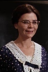 Martine Bartlett portrait