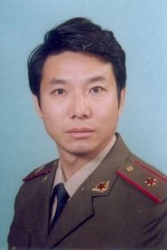Minghua Jing portrait