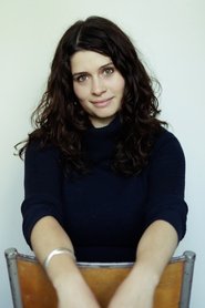 Barbara Castin portrait