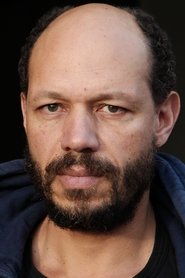 Jarreth J. Merz portrait