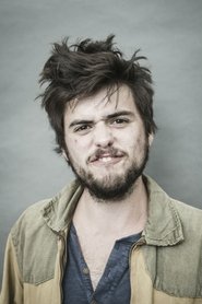 Winston Marshall portrait