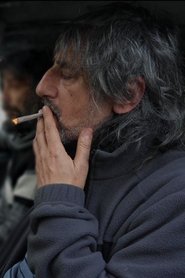 Gustavo Lorenzo portrait
