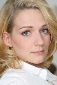 Anika Mauer portrait