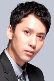 Motoki Fukami portrait