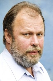 Joan Pascu portrait