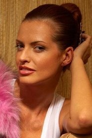 Olga Rodionova portrait