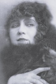 Lyda Salmonova portrait