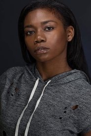 Azaria Carter portrait