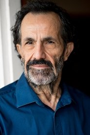 Simon Elrahi portrait
