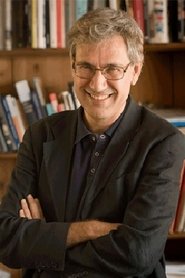 Orhan Pamuk portrait