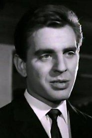 Vassilis Mavromatis portrait
