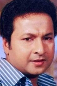 Bapparaj portrait
