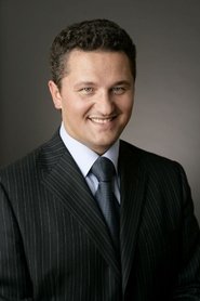 Piotr Beczała portrait