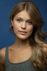 India Jarvis portrait