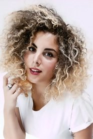 Raquel Ventosa portrait