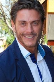 Alberto Pavón portrait