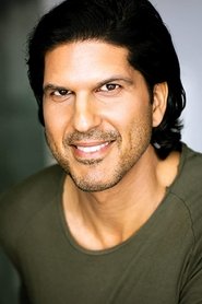 Nevin Millan portrait